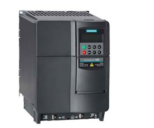 SIEMENS HMI KTP 1200 2nd Generation